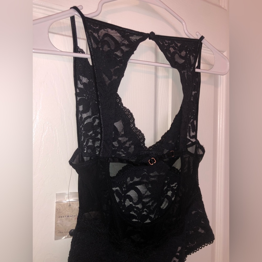 Free People lace bodysuit - Picture 7 of 10